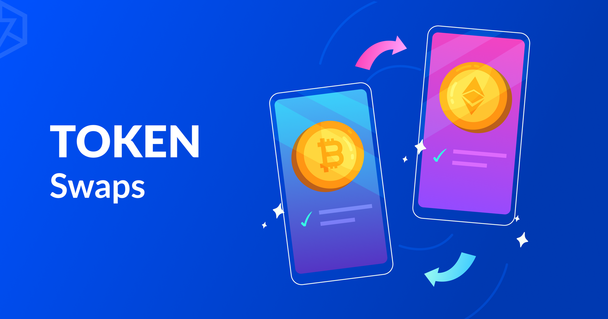 What are Token Swaps?